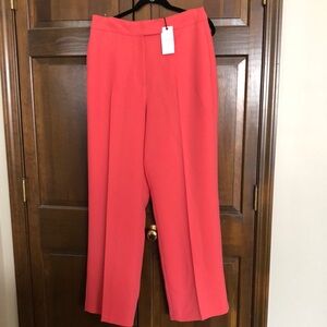 Ted Baker Chic Wide Leg Pant